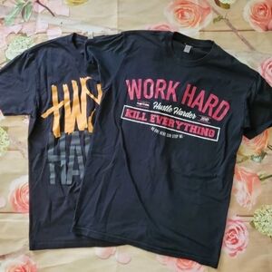 Flag Nor Fail tshirt bundle